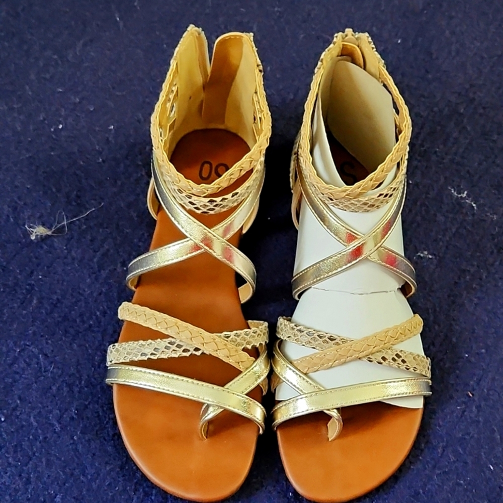 Sandals